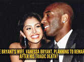 Is Kobe Bryant's wife, Vanessa Bryant, planning to remarry after his tragic death: What&rsquo;s true and what&rsquo;s not?