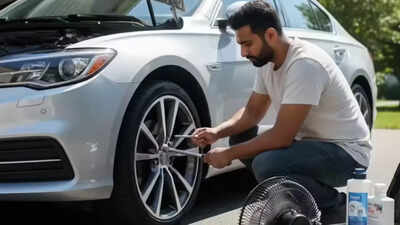 Seven car maintenance tips to avoid expensive repairs: Easy guide