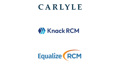 Carlyle acquires Knack RCM and EqualizeRCM to create an AI-native, global multi-specialty healthcare RCM platform