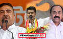 2026 Assembly Verdict Signals Political Shift Across Tamil Nadu, West Bengal and Kerala
