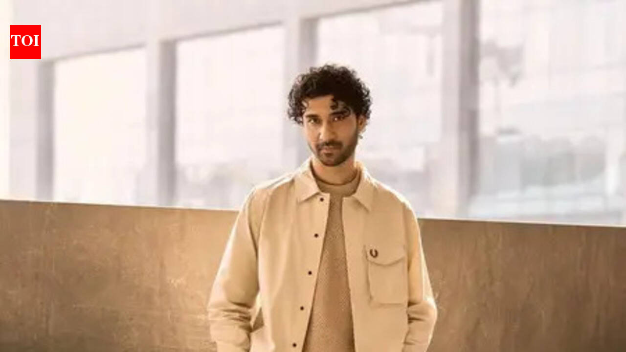 Raghav Juyal and Komal Pawaskar's chemistry to be the highlight for Vikas Bahl's 'Ikaee'