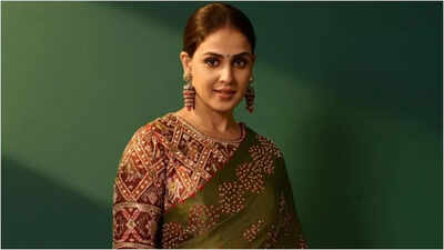 'Genelia Deshmukh's a dream to work with': ‘Gunmaaster G9’ director recalls 'Raja Shivaji's actress' 24-hour hustle