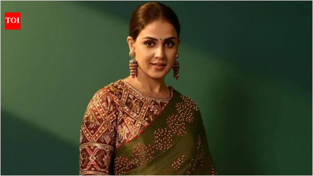 'Genelia Deshmukh's a dream to work with': ‘Gunmaaster G9’ director recalls 'Raja Shivaji's actress' 24-hour hustle