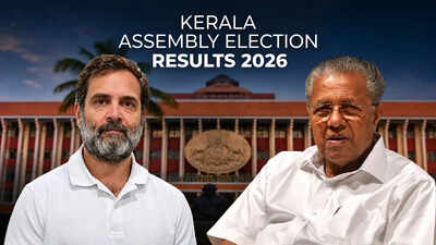 LDF winners list in Kerala election 2026: Full constituency-wise results