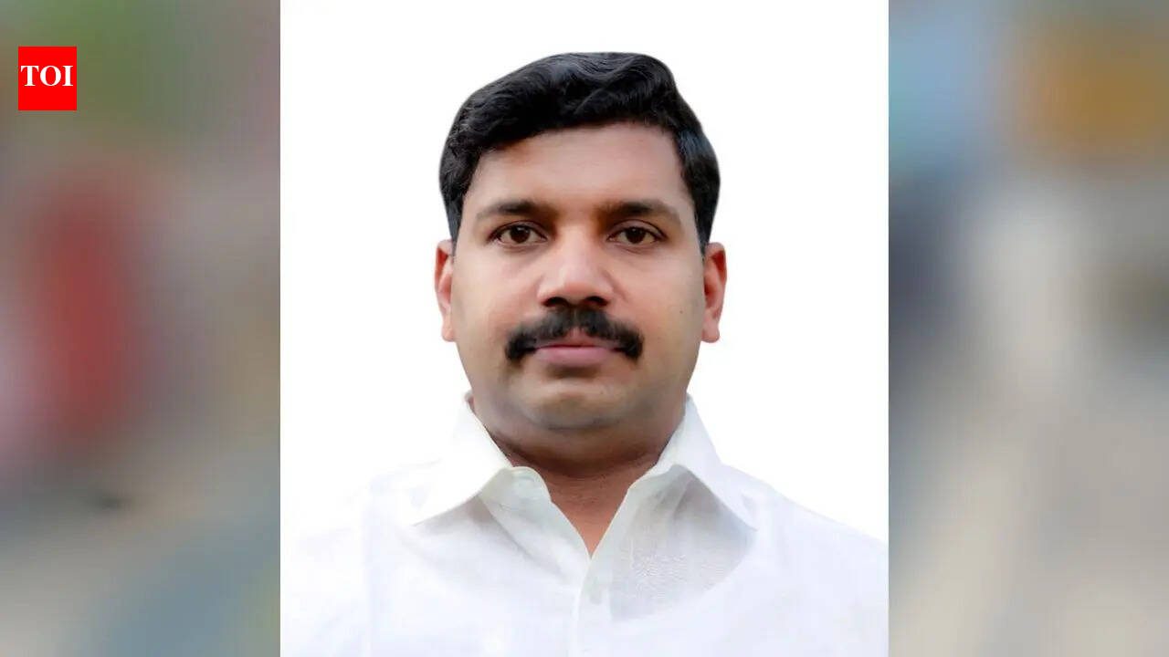 Kerala assembly election results 2026: Congress’ Christian candidate VS Joy wins in Muslim-dominated Malappuram
