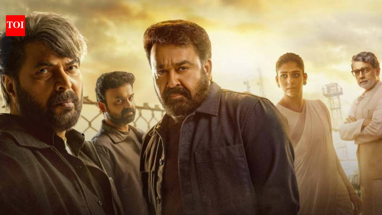 'Patriot' star Mammootty reacts to negative criticism on Mohanlal starrer: ‘Everyone is free to express their opinion’