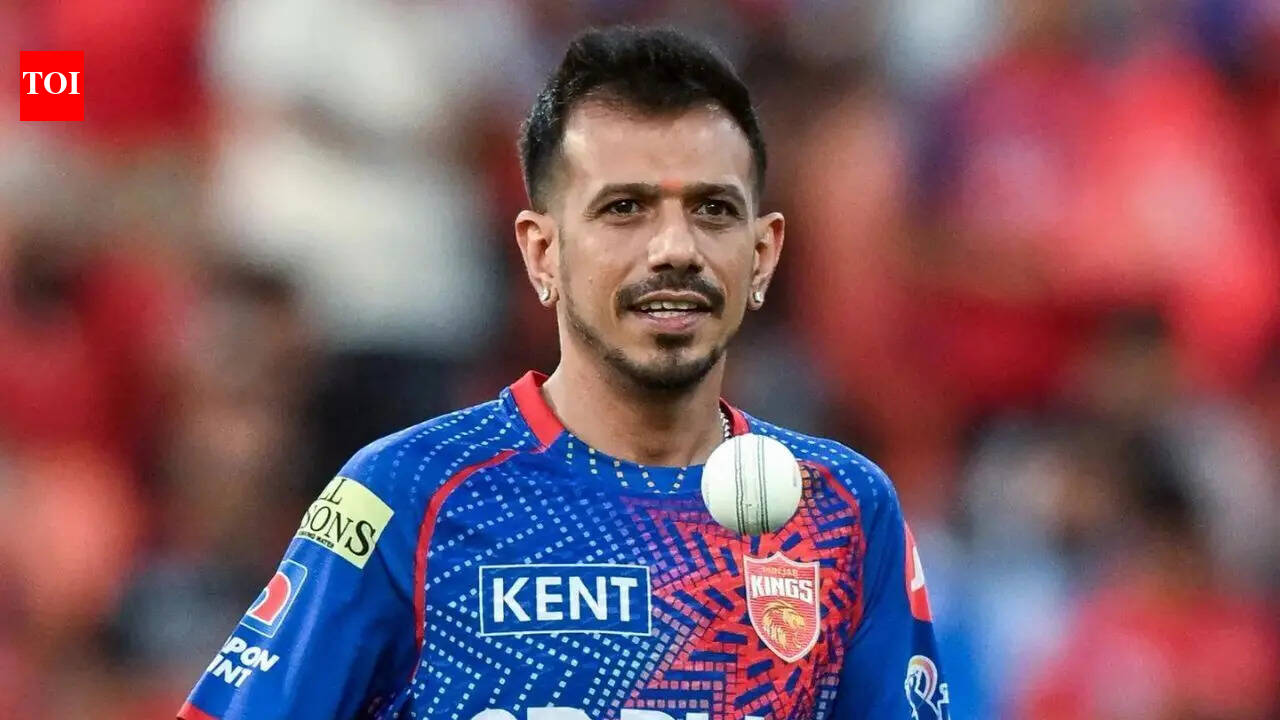 Highest wicket-taker of IPL with 1 over? Limited use of Chahal questioned