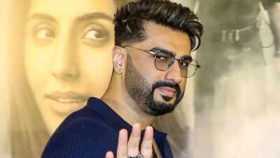 అభిషేక్ మరియు ఐశ్వర్యారాయ్ బచ్చన్, కుమార్ సాను, కార్తీక్ ఆర్యన్, సల్మాన్ ఖాన్ తర్వాత, కోర్టు అర్జున్ కపూర్ వ్యక్తిత్వ హక్కులను పరిరక్షించింది