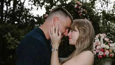 Taylor Swift and Travis Kelce wedding update: Couple doubles down on NYC plans amid major leaks - Reports