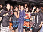 Priyadarshini College's farewell party
