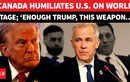 Carney's Most SCATHING Attack On Trump; 'Integration Used As Weapon To&hellip;&rsquo;: Humiliation At World Stage