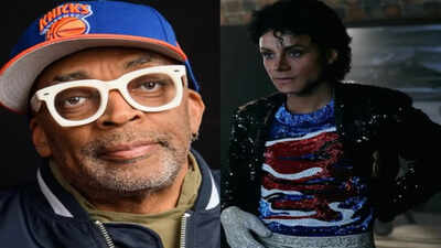 Spike Lee defends 'Michael' biopic amid criticism over omission of abuse allegations