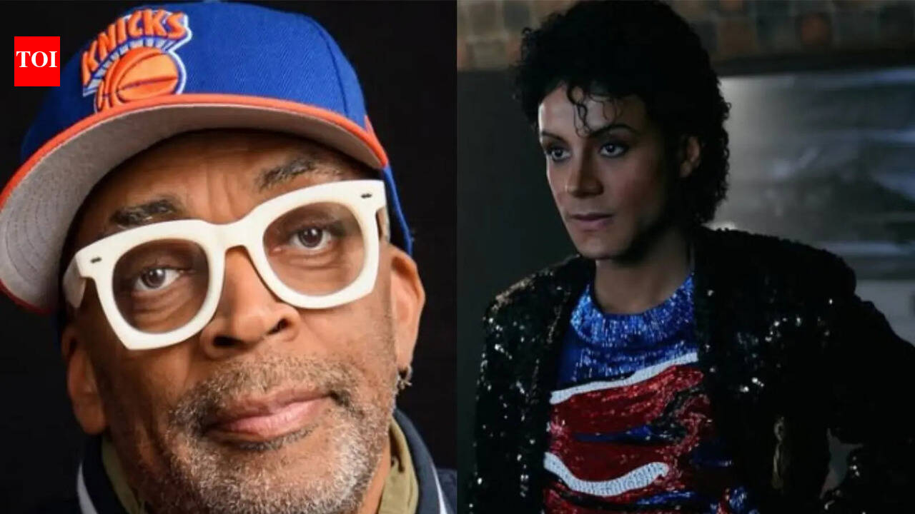 Spike Lee defends 'Michael' biopic amid criticism over omission of abuse allegations