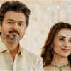 Trisha Krishnan Turns 43 as Political Star Vijay Edges Toward Victory in Tamil Nadu