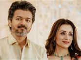 Trisha and Vijay Thalapathy's best on-screen moments