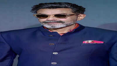 Bobby Deol shares he stepped out of his comfort zone for 'Bandar'; says 'did it shamelessly'
