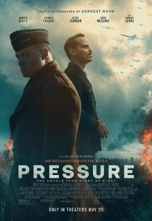 Pressure