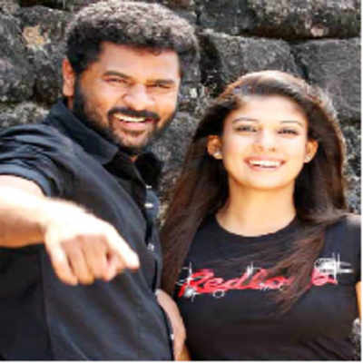 alll a test moviere views: Nayanthara has not yet Uprooted that Tattoo