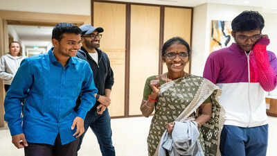 19-year-old Pranesh M, who helped Vaishali in her Women's Candidates win, joins S8UL ahead of Esports World Cup