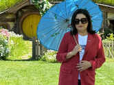 Farah Khan on how grandfather Aman Gul Pathan once owned the entire Khar-Danda property