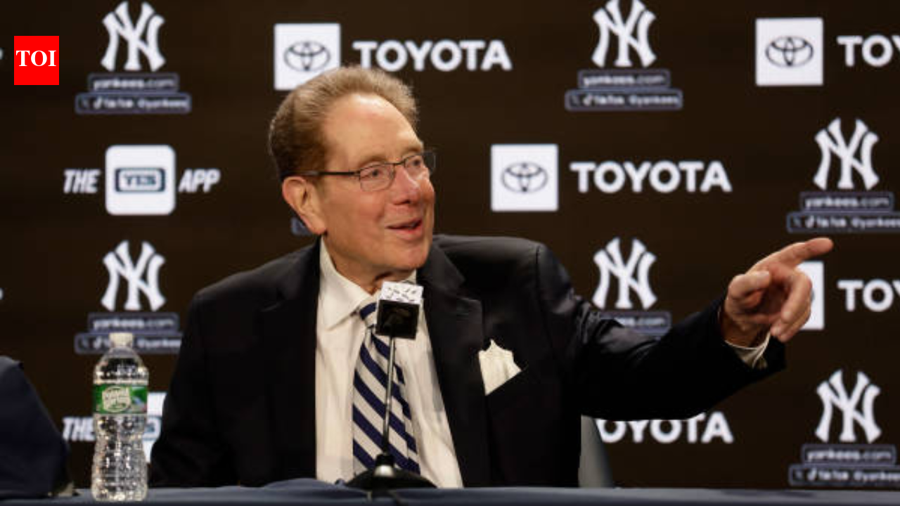 John Sterling the iconic voice of New York Yankees Radio dies at 87, tributes pour in for the legendary broadcaster