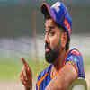 Suryakumar Yadav Wins Toss, Elects to Bowl as Rohit Sharma Returns for MI Against LSG — image 2