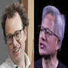 Nvidia CEO Jensen Huang Blasts Anthropic's Dario Amodei Over 'God Complex' in AI Safety Debate — image 1