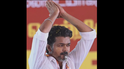 Blockbuster debut! Vijay TN’s Gen-nayagan