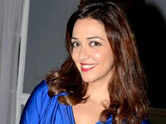 'Faltu mein they add kissing scenes,' says Nauheed about doing less acting work
