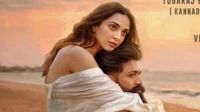 ఈ చిత్రంలో యష్‌తో తన సన్నిహిత సన్నివేశాలను తగ్గించమని 'టాక్సిక్' మేకర్స్‌ను అభ్యర్థిస్తున్నట్లు వచ్చిన నివేదికలను కియారా అద్వానీ నిందించింది: 'అబ్సొల్యూట్ నాన్సెన్స్'