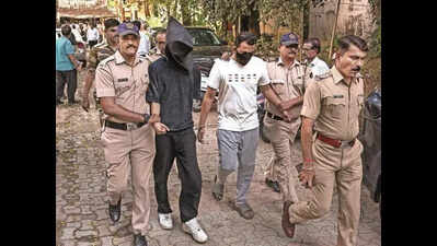 Drug OD deaths: 2 sent back to police custody