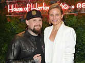 Cameron Diaz and Benji Madden announce birth of third child