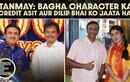 Bagha & Bawri Aka Tanmay Vakeria-Navina On Taarak Mehta Ka Ooltah Chashmah, Journey & Dilip Joshi