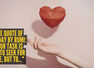 Love quote of the day by Rumi: "Your task is not to seek for love, but to..."
