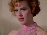 Molly Ringwald recalls school days while filming &lsquo;Pretty in Pink&rsquo;