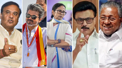 From Bengal shock to Tamil Nadu surprise: Time for exit polls to exit?