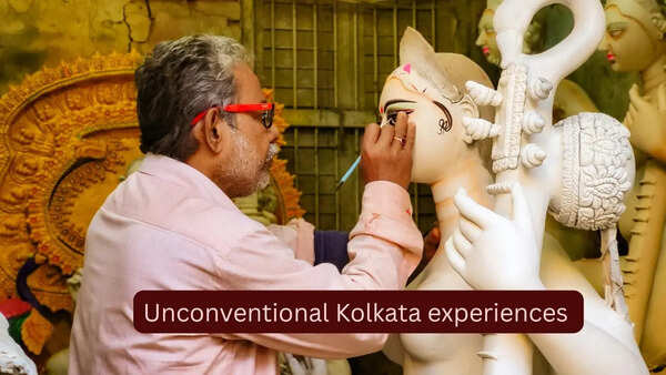 Not your usual Kolkata trip: 5 rare and unconventional experiences every traveller should try