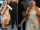 PM Modi dons traditional Bengali panjabi and dhuti as BJP marks historic West Bengal win