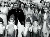 Who was Jam Sahib? The Maharaja who saved 1,000 Polish-Jewish children and became their &lsquo;Bapu&rsquo;