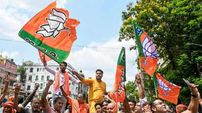 TMC winners list in West Bengal Election 2026: Full constituency-wise results
