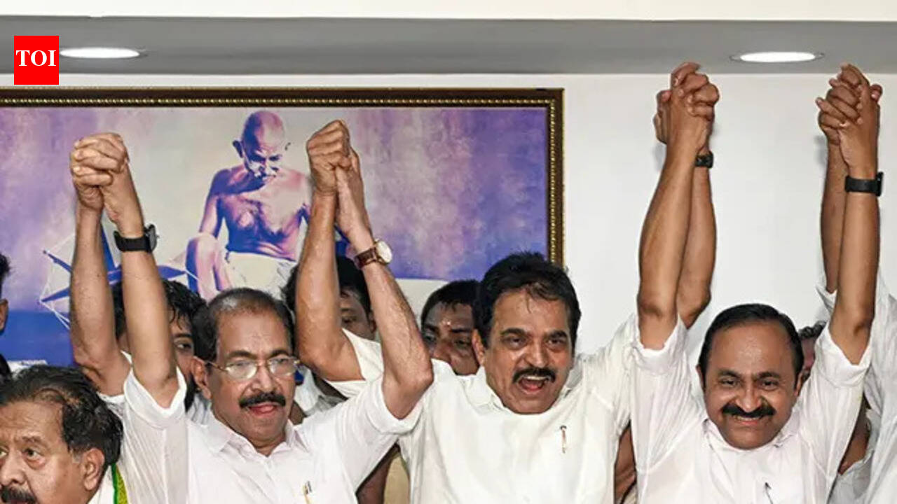 Why the Congress can’t cheer its Kerala victory for too long
