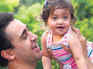 Imran Khan on co-parenting daughter Imara with ex-wife Avantika