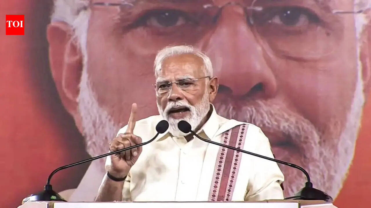 Tamil Nadu election results 2026: Why BJP’s push faltered as Vijay seized the prize