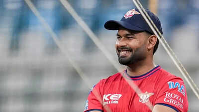 'Difficult time for our owner': Rishabh Pant feels Sanjiv Goenka's pain as LSG face tournament exit