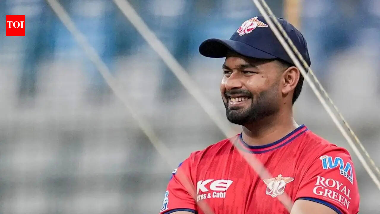 'Difficult time for our owner': Rishabh Pant feels Sanjiv Goenka's pain as LSG face tournament exit