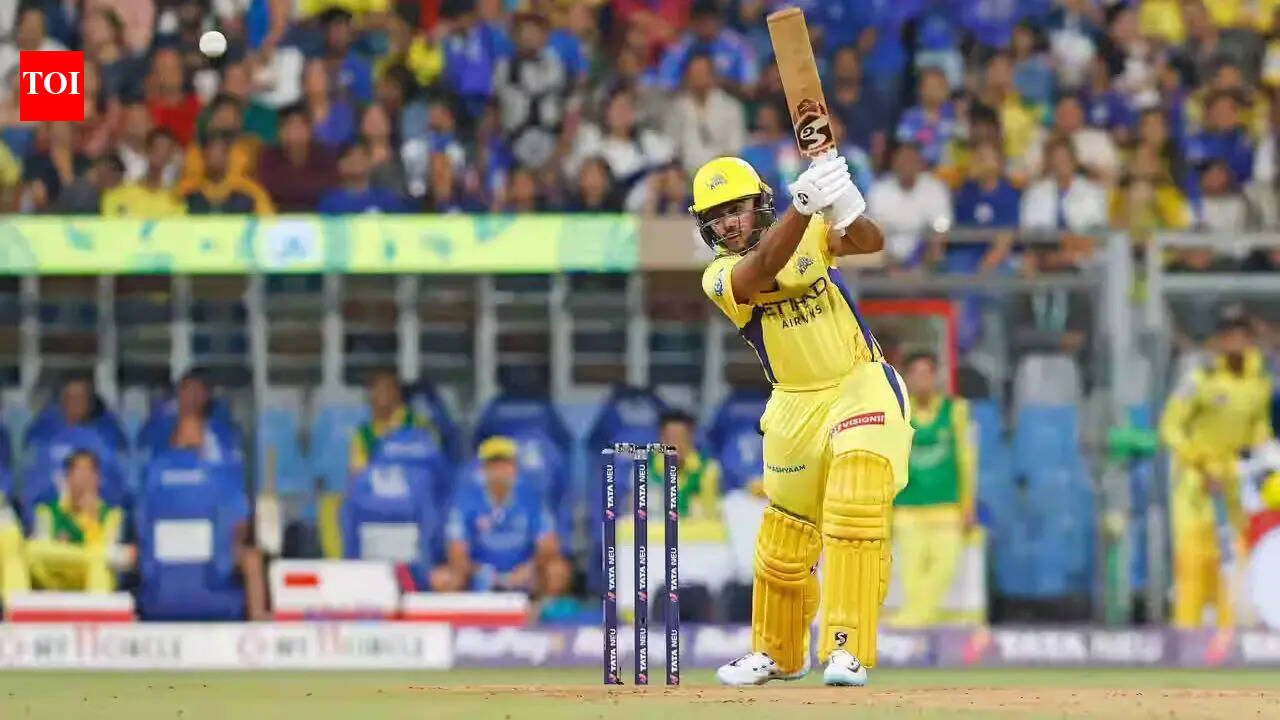 Injured Ayush Mhatre likely to be out of action for two months