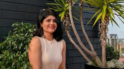 Anu Sharma: Who is Anu Sharma? Indian techie who left high-paying ...