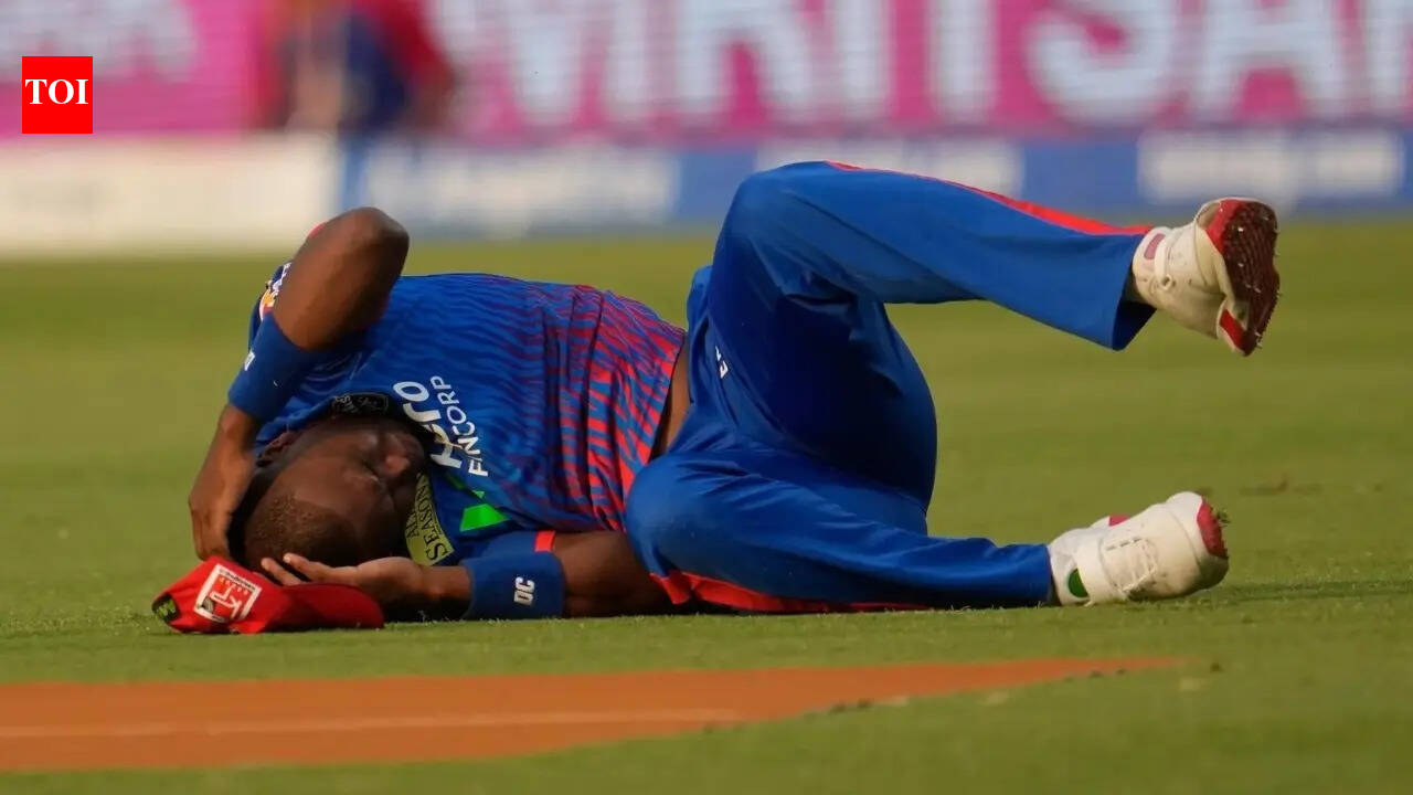 Will Lungi Ngidi play in DC vs CSK IPL match? Coach provides big update