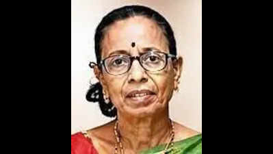 ‘Aaji’ goes back to school: 68-year-old Mumbai woman clears HSC