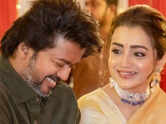 When Vijay hailed Trisha as &lsquo;Kundavai&rsquo;, what she &lsquo;hates&rsquo; about him